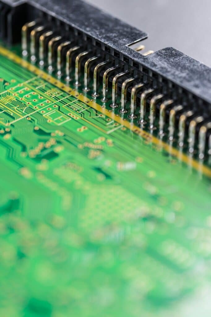 Printed circuit board
