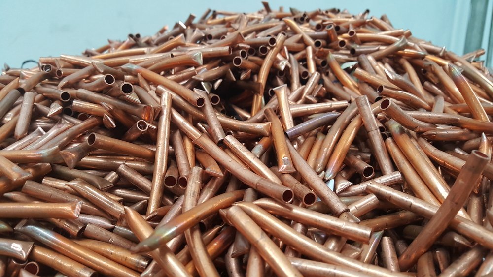 Copper,Tube,Scrap